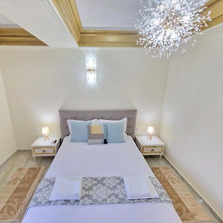 Laroka House Luxury Apartment City Center Universitate Бухарест Экстерьер фото