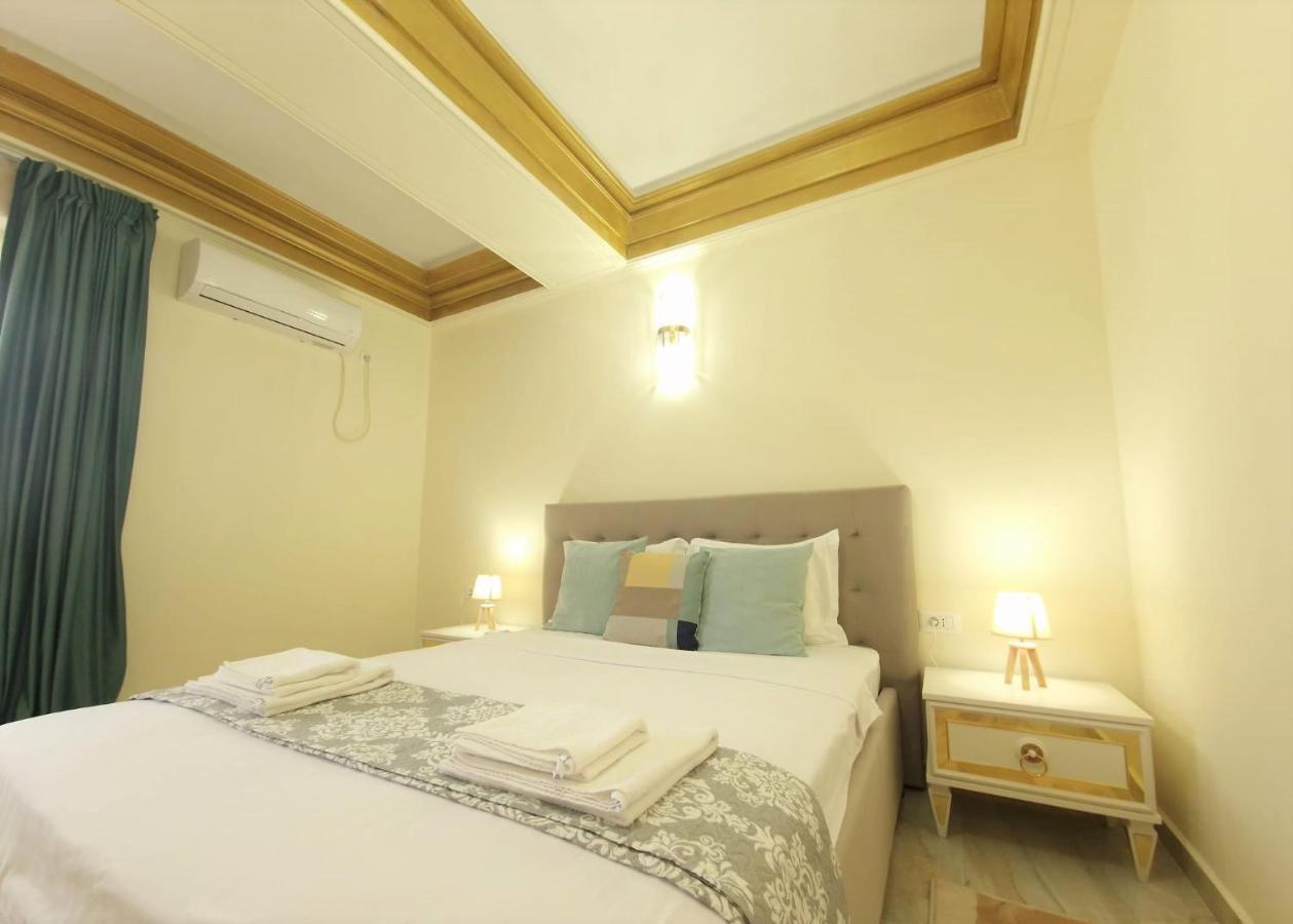 Laroka House Luxury Apartment City Center Universitate Бухарест Экстерьер фото